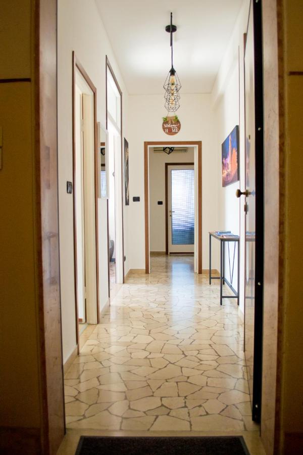 Appartamento Casa Fiume Mantova Esterno foto
