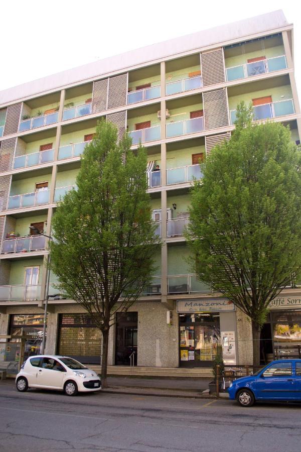Appartamento Casa Fiume Mantova Esterno foto
