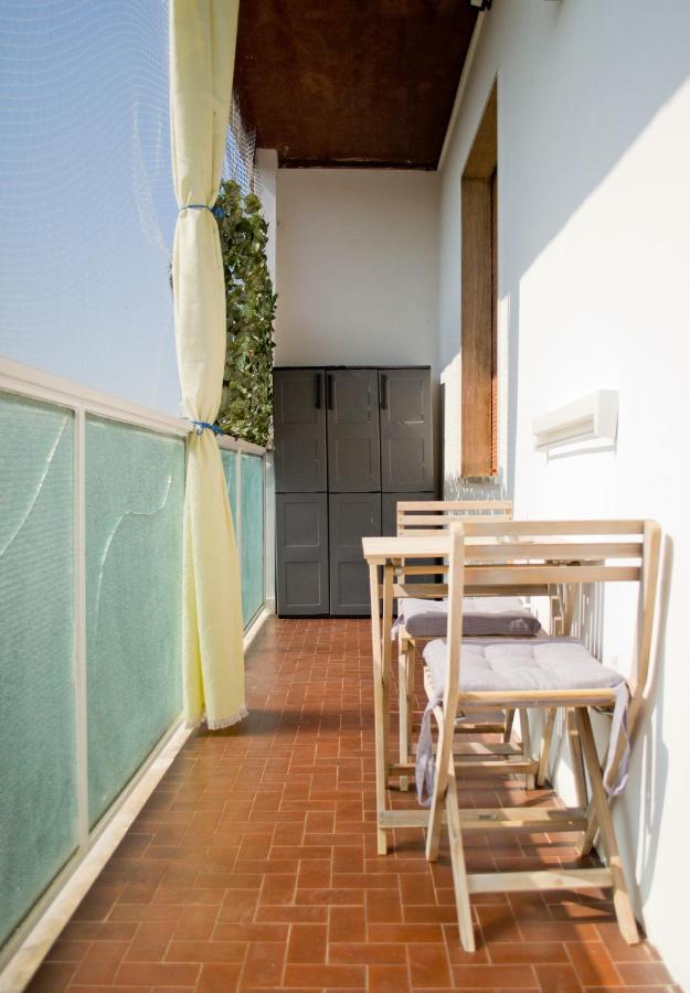 Appartamento Casa Fiume Mantova Esterno foto
