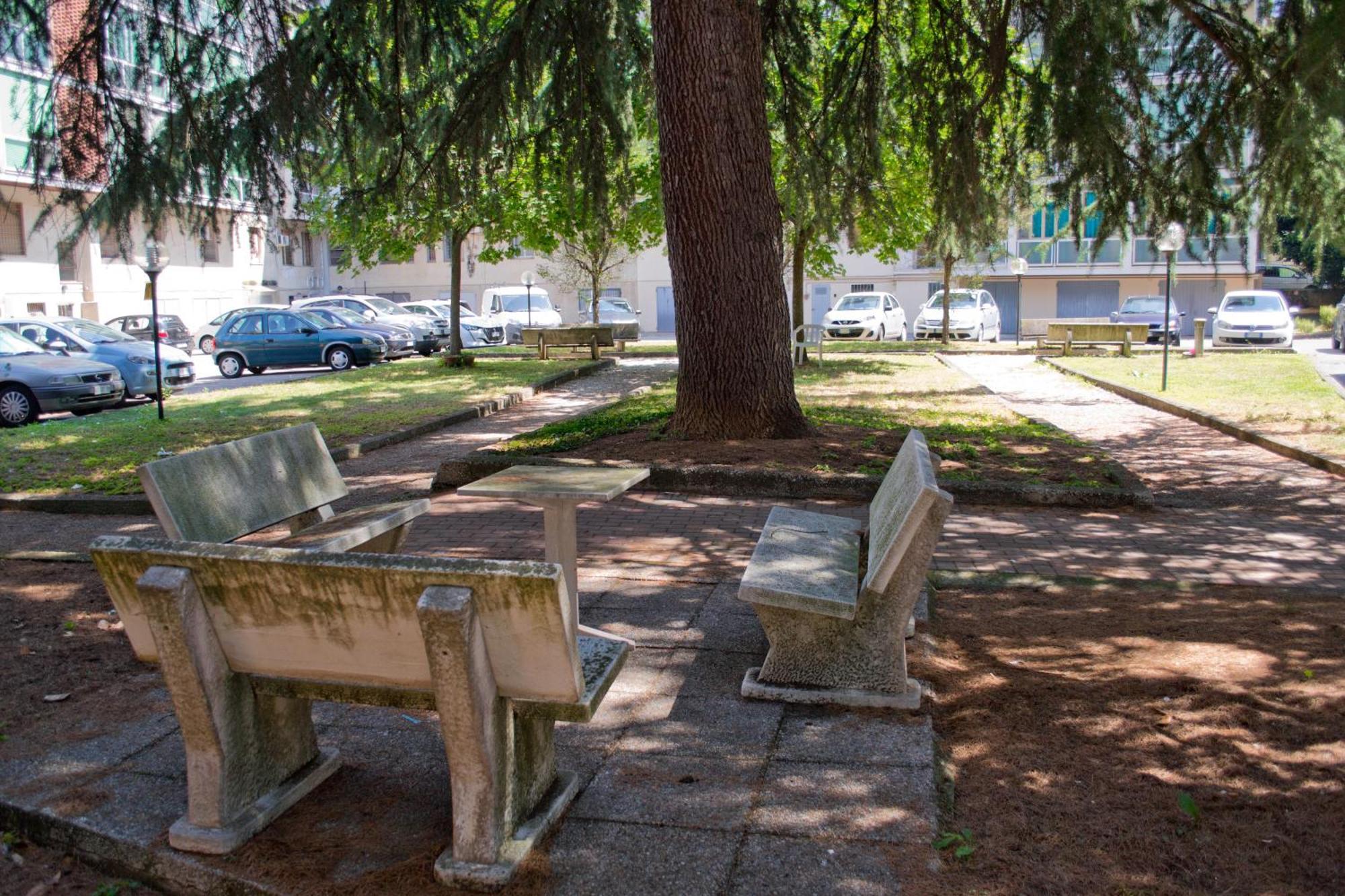 Appartamento Casa Fiume Mantova Esterno foto
